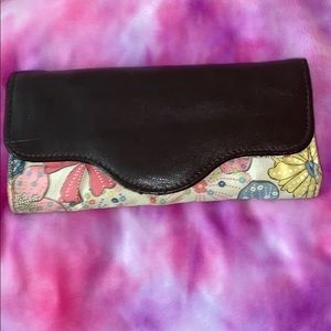 Thirty One Wallet